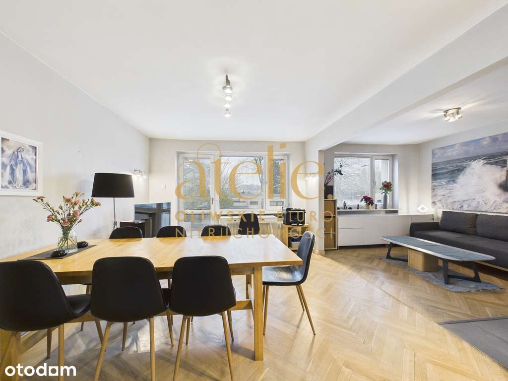 Dom z historią i miejscem na przyszłość! - Osowa - Pełny obrazek: 4/18