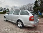 Skoda Octavia - 4