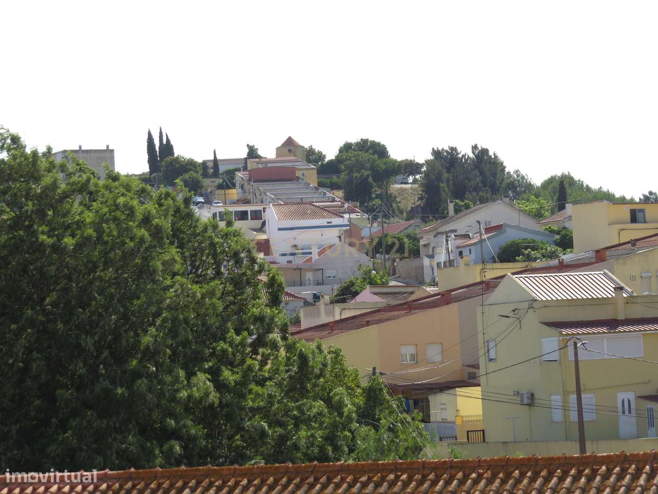 Apartamento T3 em Setúbal com Vista Panorâmica-12