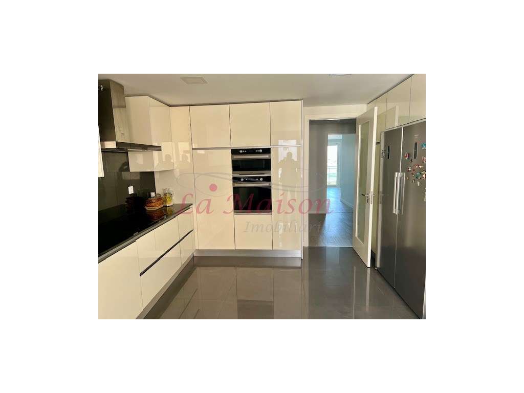 Apartamento T2 no Infantado-15