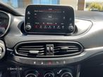 Fiat Tipo 1.3 M-Jet Lounge J17 - 39