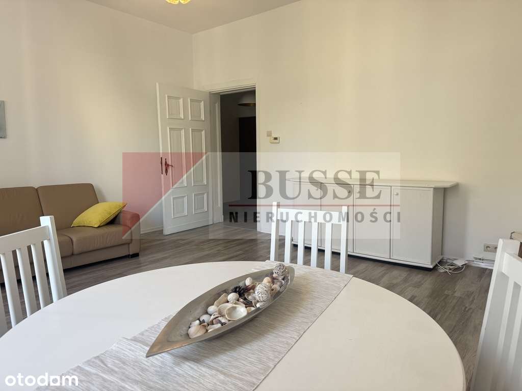 Na wynajem 2pokoje 63m2 1p Centrum