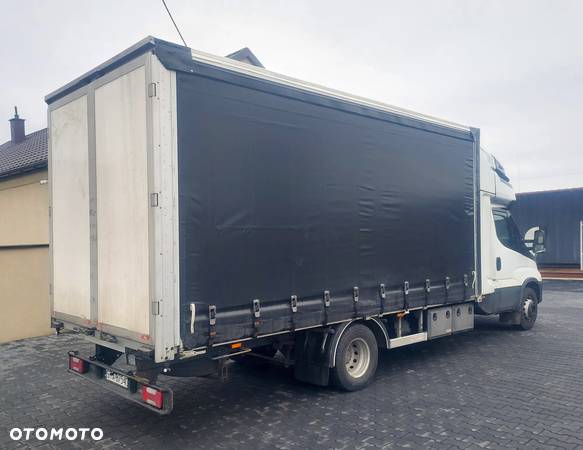 Iveco Daily 70C18 Pony - 4