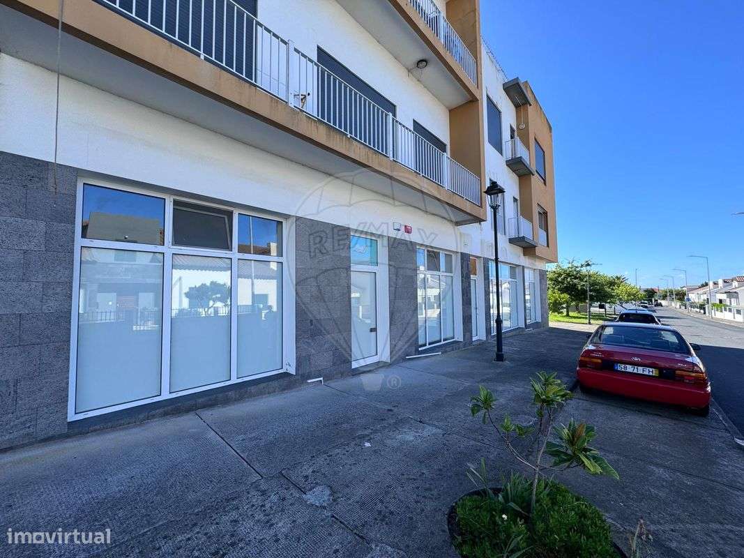 Escritório  para arrendamento - Grande imagem: 5/9