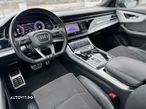 Audi Q8 50 TDI quattro tiptronic - 10