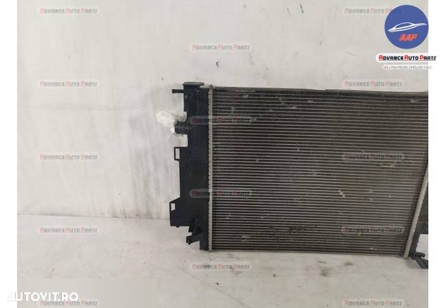 Radiator Apa Smart ForFour W453 2014 2015 2016 2017 2018 2019 original - 6