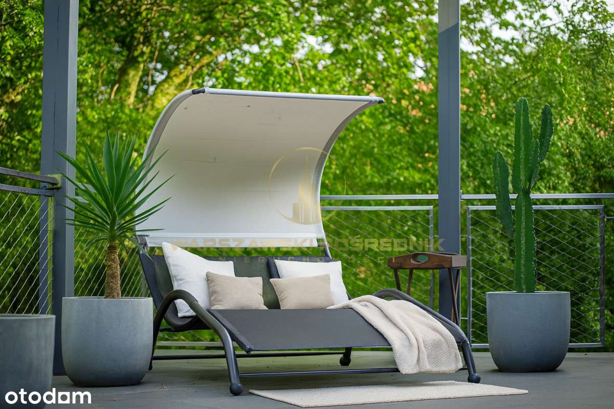 Luksusowy dom w Wilanowie-10