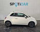 Fiat 500 1.0 Hybrid - 6