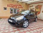 Renault Clio 1.2 16V Campus - 1