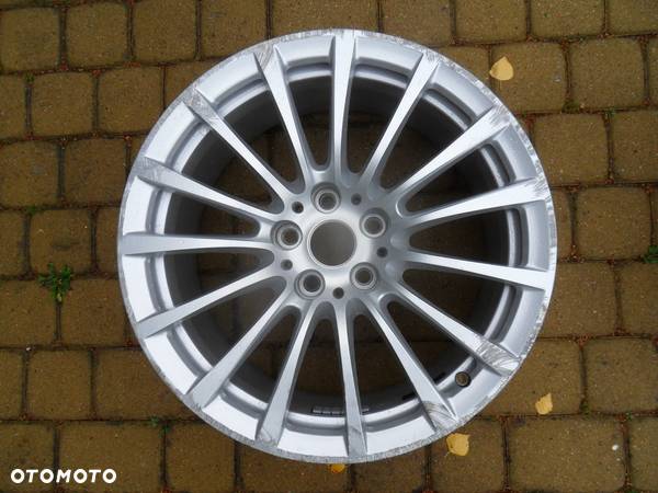 Felga 18'' 5x112 BMW 8x18 ET30 6861224 - 2