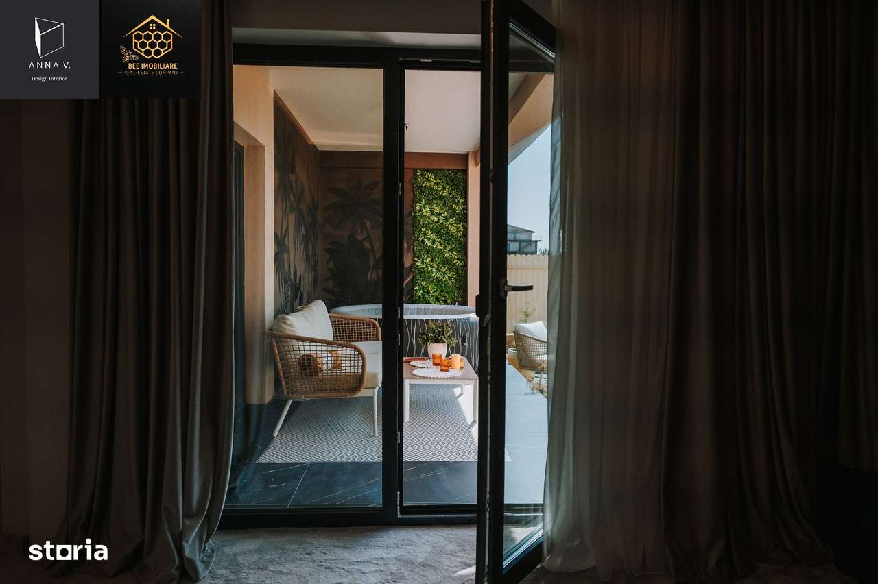 Casa luxury in cartierul Magnolia - Comision 0-17