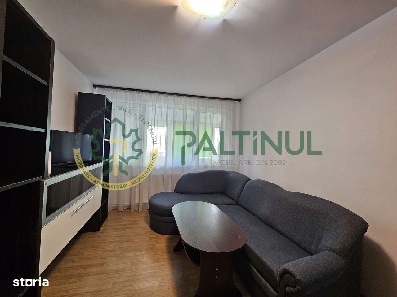 Apartament doua camere, zona Mihai Viteazu - Imagine principală: 2/9