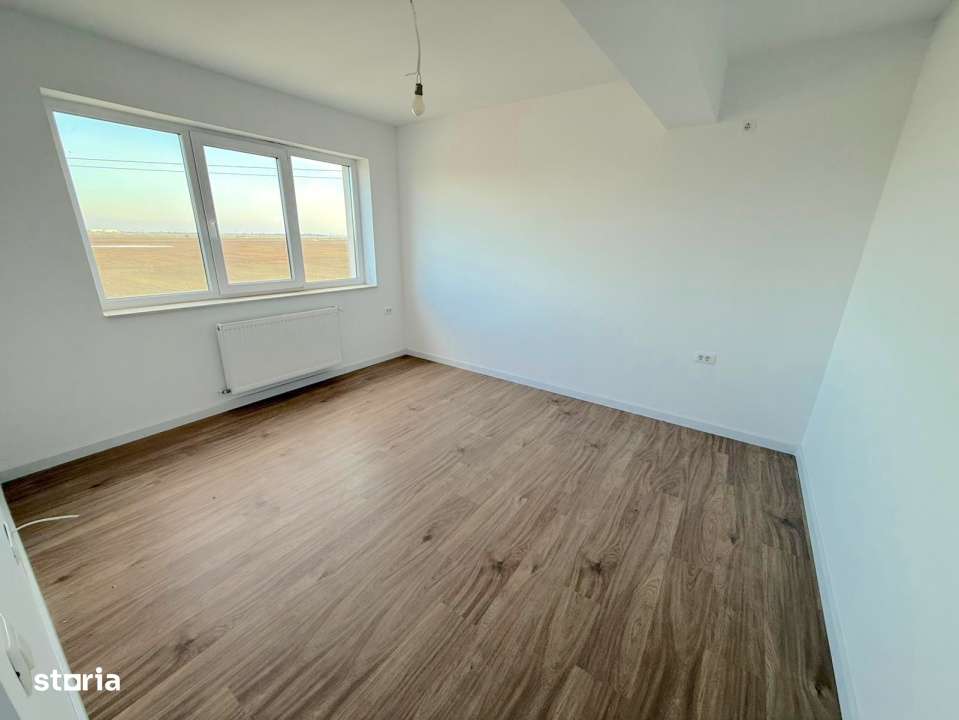 Apartament Spatios de 3 Camere - 90mp | Green Garden-5