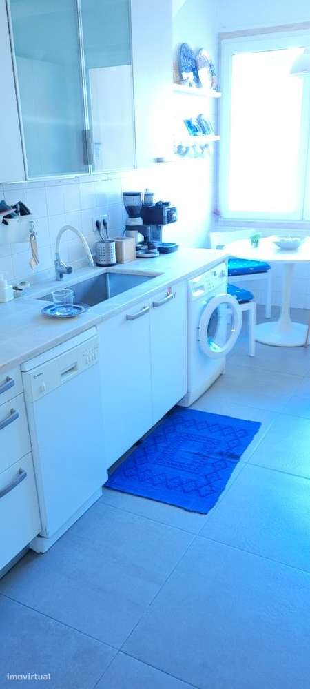 Apartamento T2 para venda em Santo Amaro de Oeiras-12