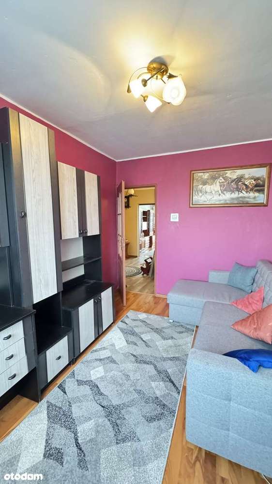 3 pokoje | Sosnowiec | AKACJOWA oś Naftowe-6