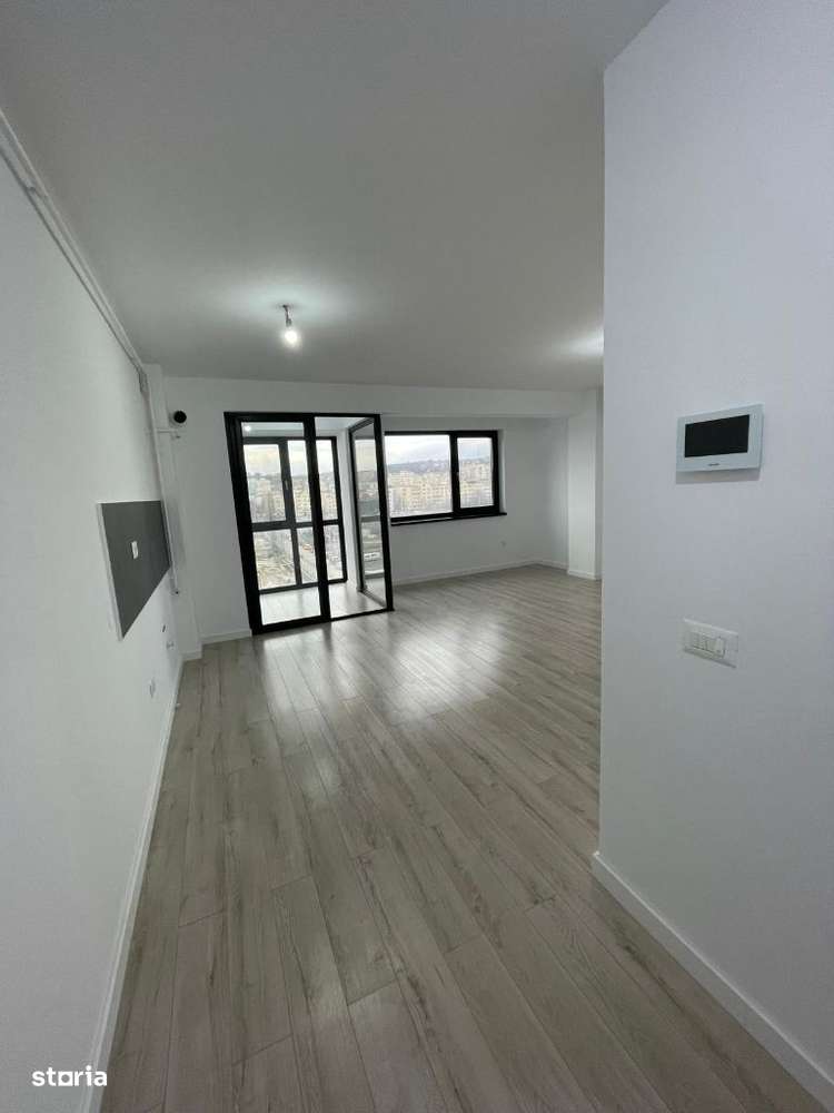 Apartament 1 Cameră | TIP 7 | 38mp | Complex Comat Towers - Imagine principală: 5/24