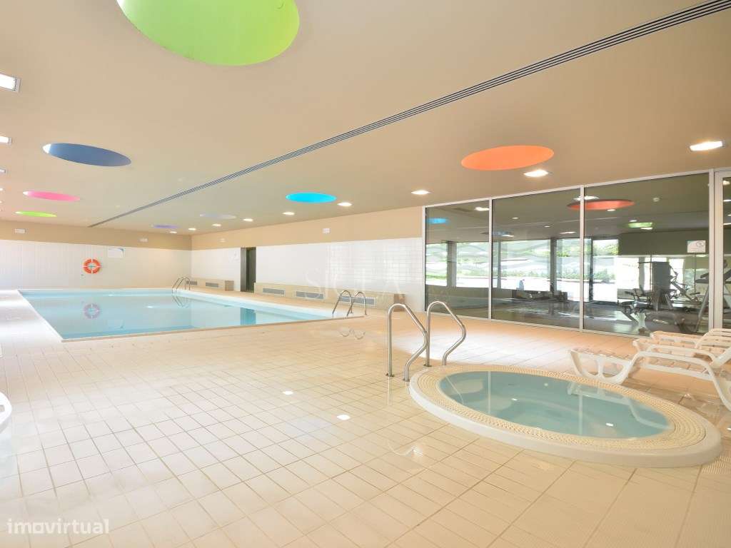 T4 no Arrábida - Grande imagem: 2/9