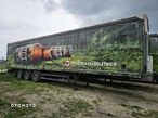 Schmitz Cargobull SCB*S3T  speed curtain - 2