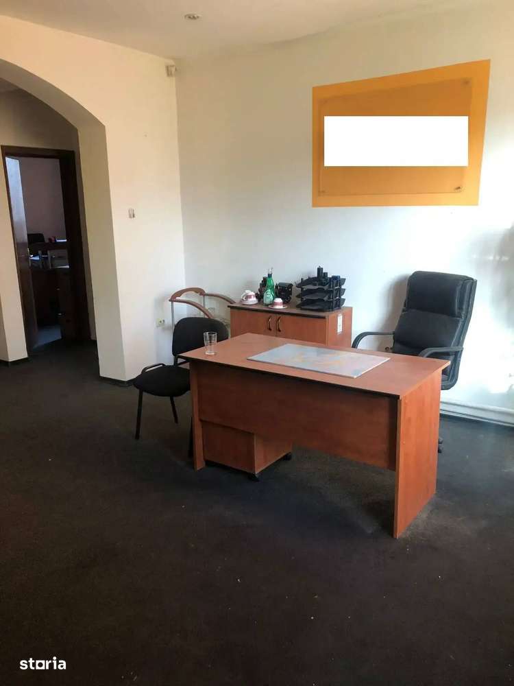 Casa spatioasa de inchiriat zona 13 Septembrie! - Imagine principală: 2/16