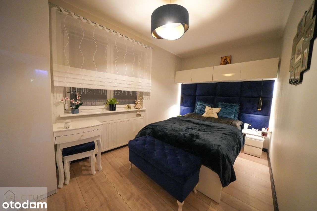 Dom z drugim budynkiem |Smart Home |Sauna |Jacuzzi - Pełny obrazek: 4/20