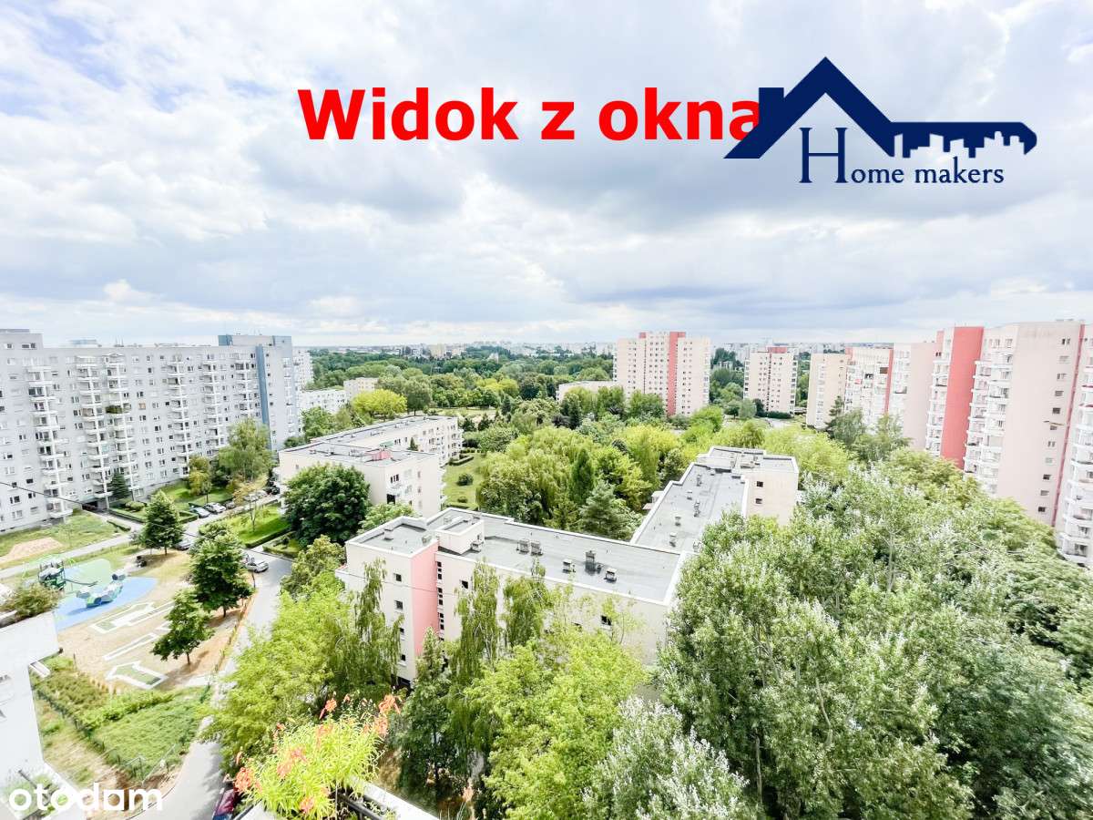 kawalerka z możliwością przerobienia na 2 pokoje - Pełny obrazek: 4/5