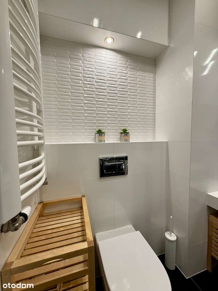 ŚWIĄTECZNA PROMOCJA - 2 pokoje Francuska ATAL + GARAŻ - Pełny obrazek: 4/16