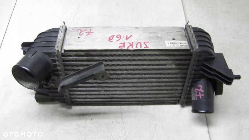 NISSAN JUKE F15 1.6B INTERCOOLER 10-15 - 5