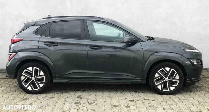 Hyundai KONA Electric 204CP Highway + Navi - 9