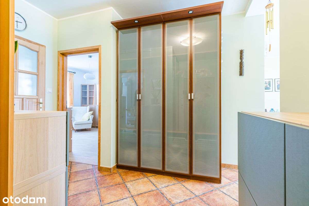 Gotowe do zamieszkania | Słoneczne | Bez prowizji-14