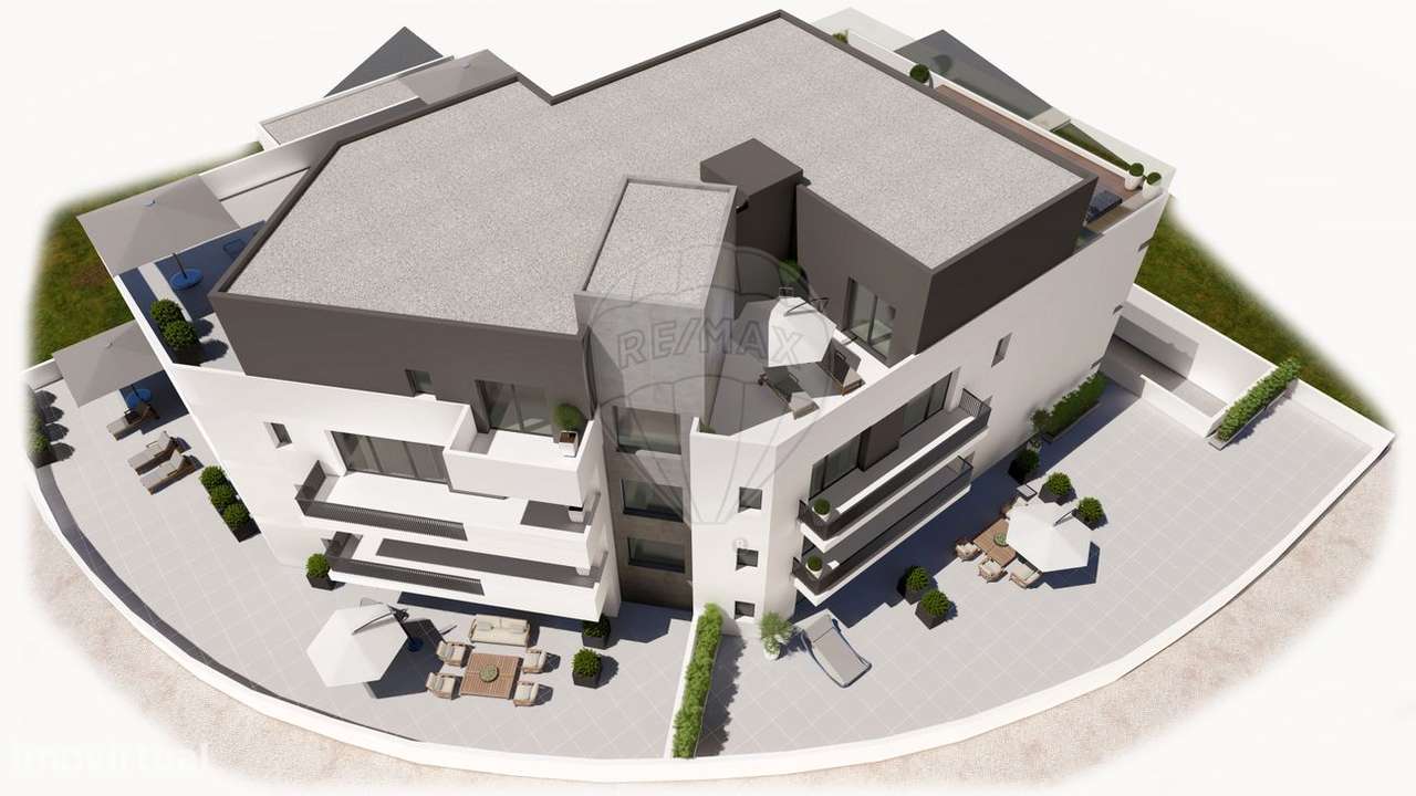 Apartamento T4 para venda - Grande imagem: 5/11