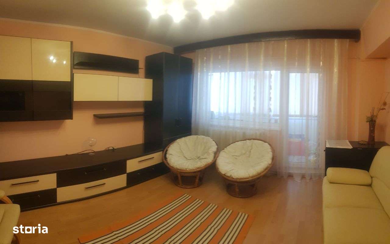 Buzaului B -uri ap. 3 cam cf I dec Mobilat - Imagine principală: 2/7