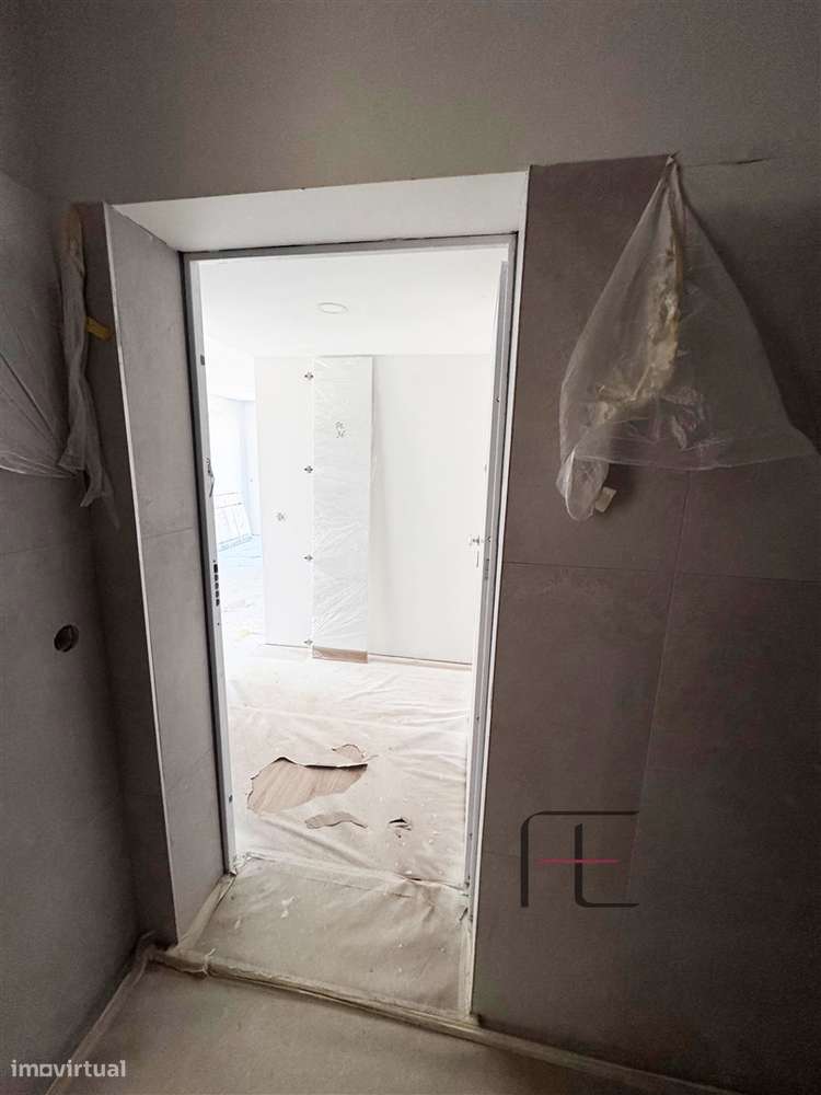 Apartamento T1+1 Venda em São Mamede de Infesta e Senhora da Hora,Mato - Grande imagem: 5/31