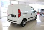 Fiat Doblo Maxi PRofissional - 19