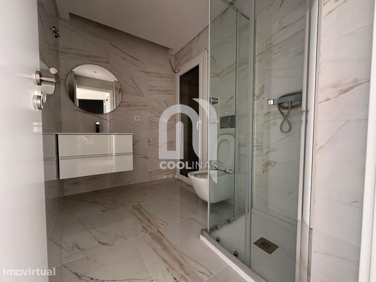 Moradia Quinta da Fábrica vale Milhaços-13