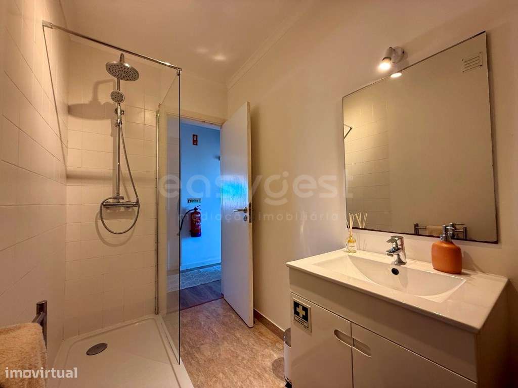 T1+1 Duplex com Terraço e Vista para o Baleal, a Poucos Metros da P...-11