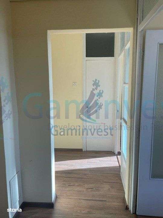 GAMINVEST Apartament cu 3 camere, zona Dragos Voda, Bihor V3300 - Imagine principală: 4/8