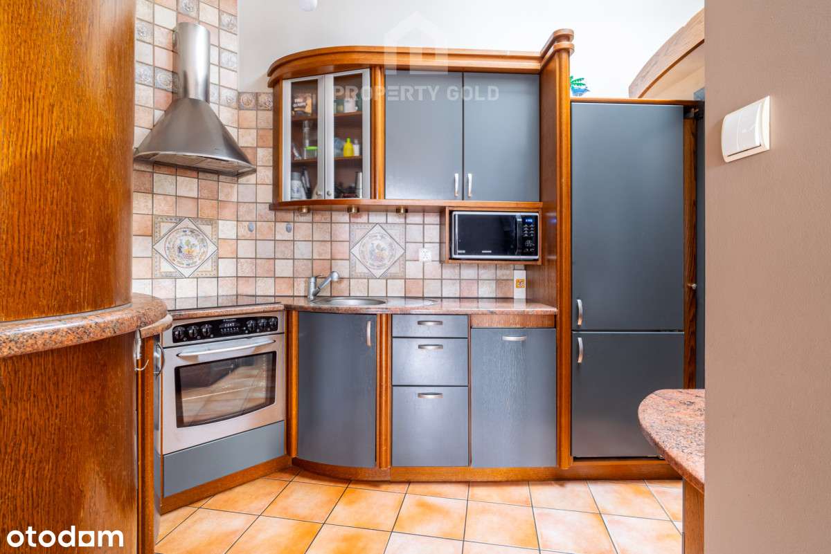 3 pokojowe w samym sercu Gdańska-7