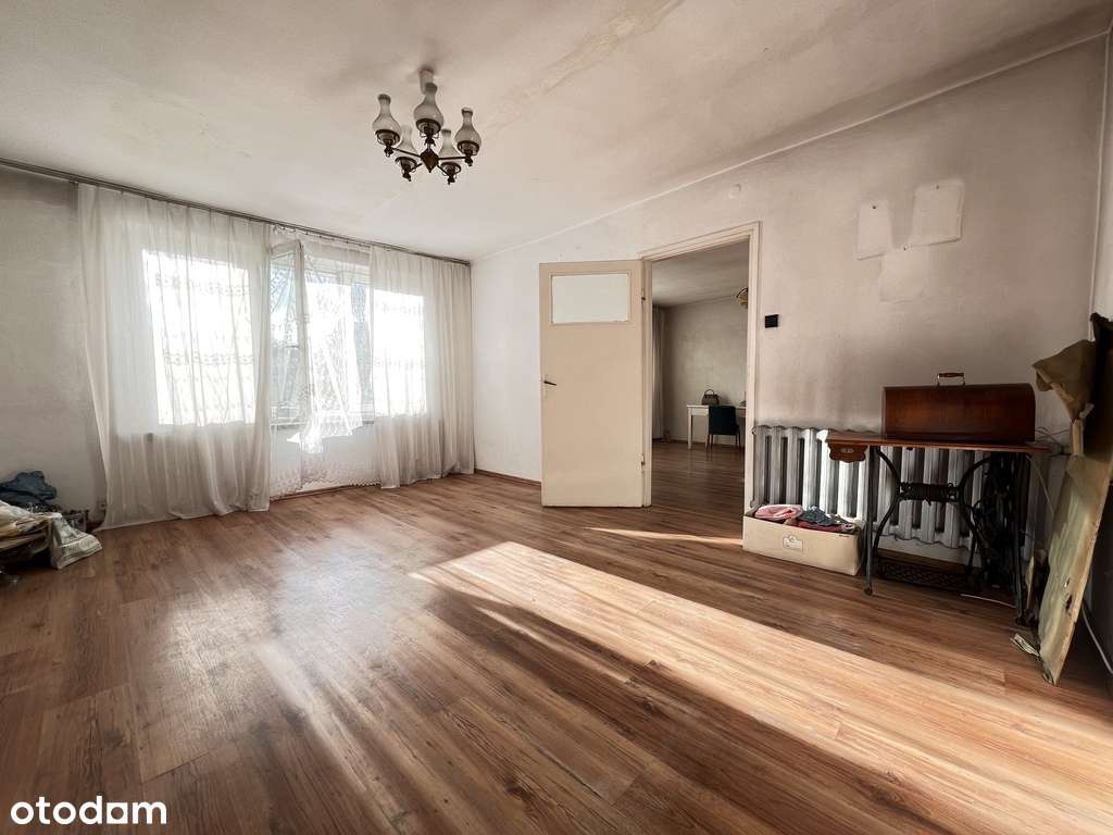 Blok Świdnica 2 pokoje Centrum - Pełny obrazek: 4/11