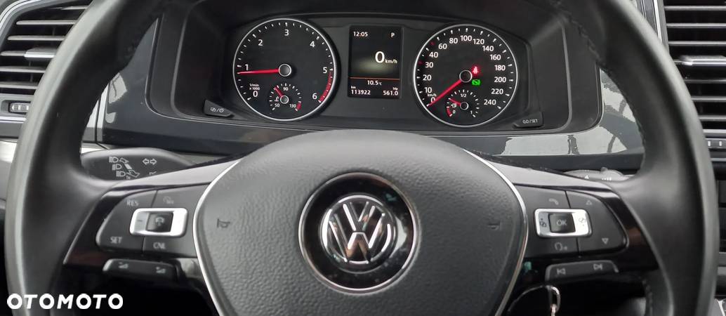 Volkswagen Multivan 2.0 BiTDI L1 PanAmericana 4Motion DSG - 30