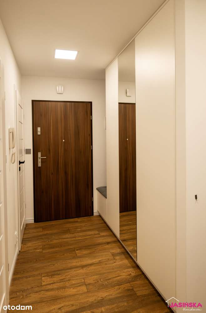 Nowoczesne 4-pokojowe mieszkanie z 2 balkonami i pięknym widokiem-9