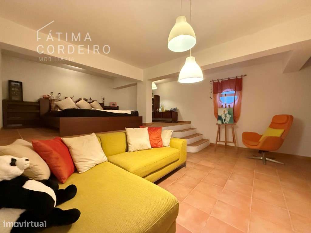 Morada Condomínio Privado Quinta do Peru-34