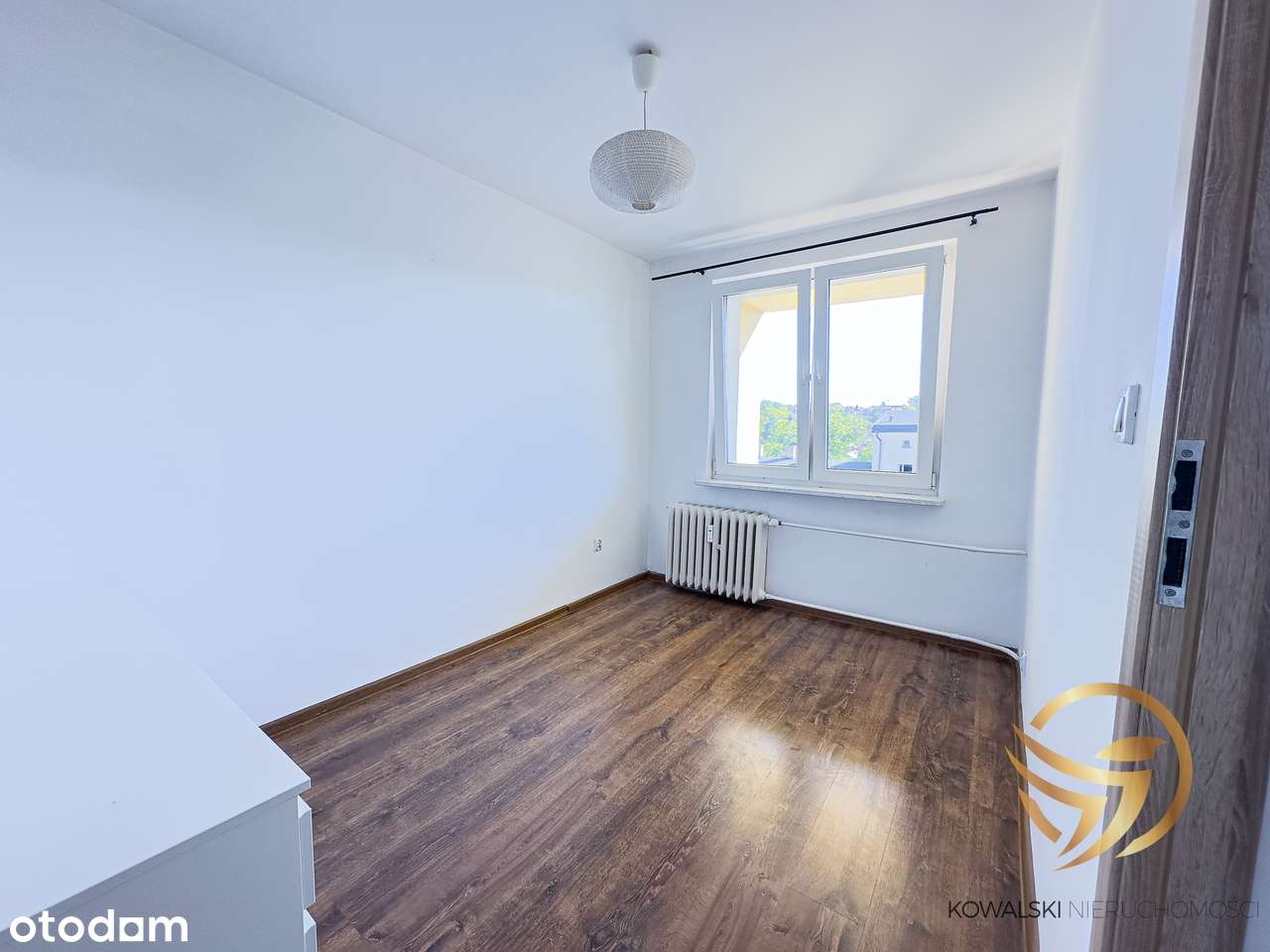 Mieszkanie 34.8m2 | Balkon | 2 pok | 4p | spółdzielcze własnościowe-7