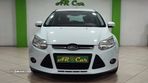 Ford Focus SW 1.6 TDCi Trend - 2