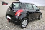 Suzuki Swift 1.3 DDiS GLX / Comfort - 4