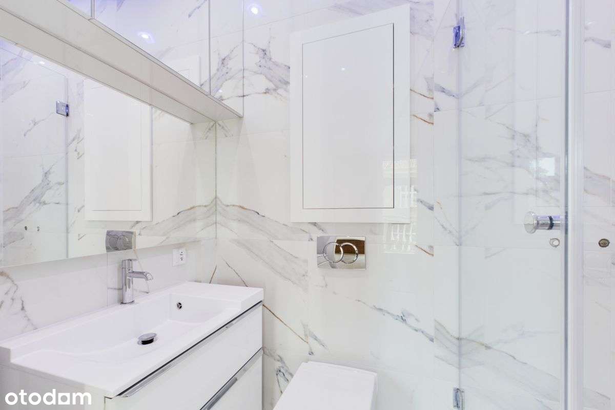 Dwupak kawalerek - Centrum Wrzeszcza-8