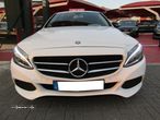 Mercedes-Benz C 200 BlueTEC Avantgarde - 22