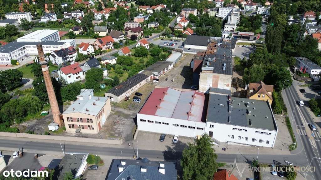 Lokal | 1200 m2 | Pod produkcję/Magazyn - Pełny obrazek: 3/7