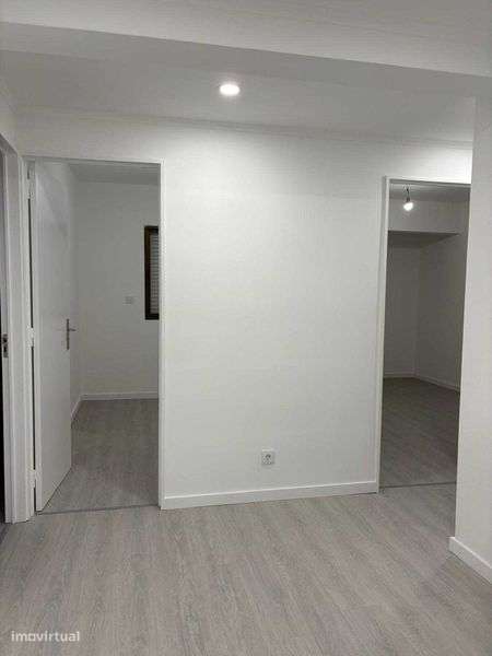 T3 em Lisboa perto da Cidade Universitária - Grande imagem: 5/12