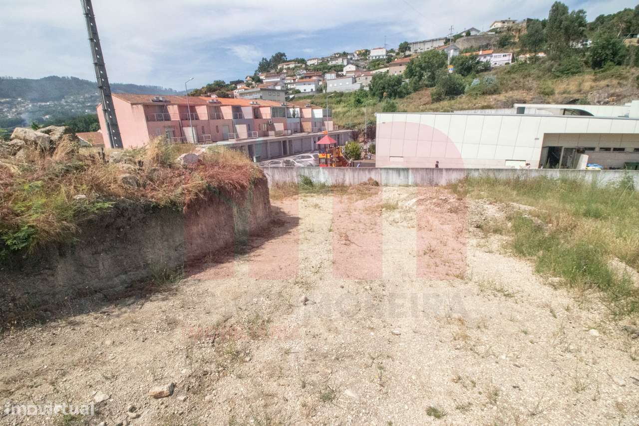 Terreno Urbano  Venda em Roriz,Santo Tirso-14