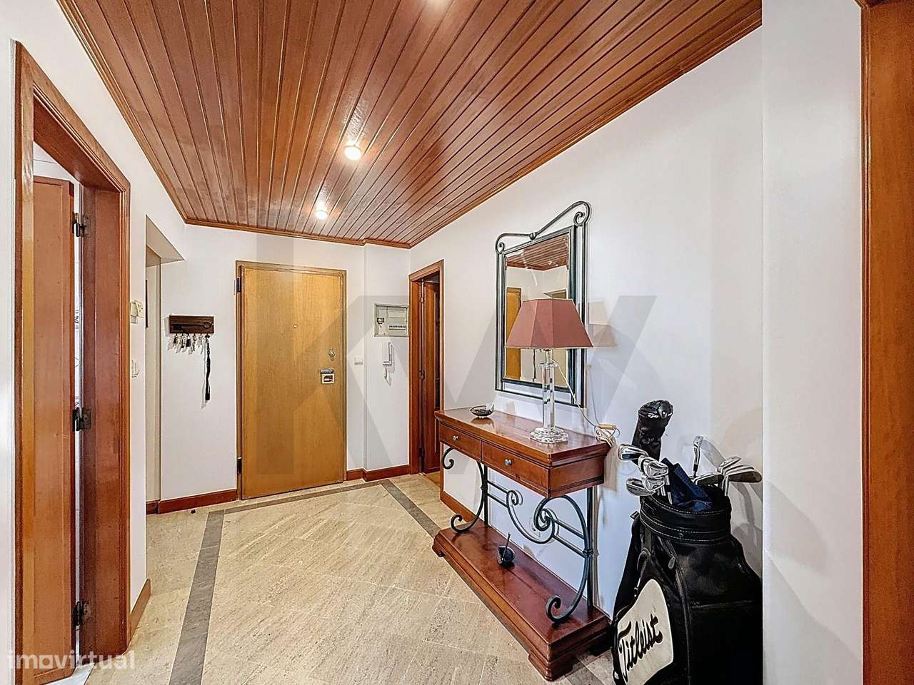 APARTAMENTO T4 COM TERRAÇO PANORÂMICO | PLANALTO DE SANTARÉM - Grande imagem: 3/34